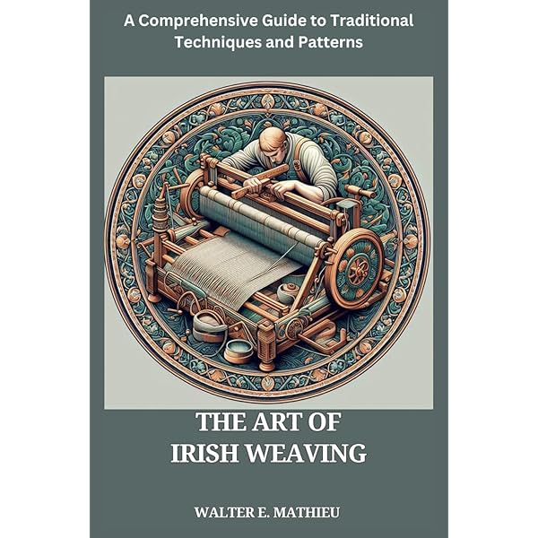 The shuttle-craft book of American hand-weaving: Atwater, Mary